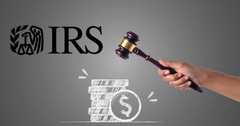 irs tax deadline