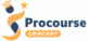 Procourse concept