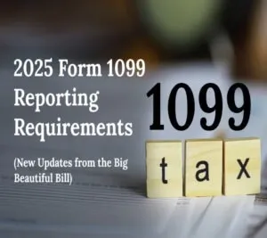 Form 1099
