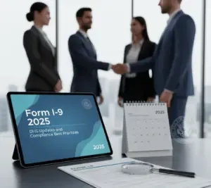 form I-9
