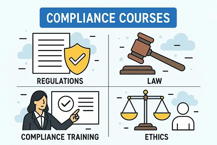 compliance courses